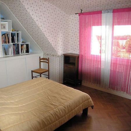 Chambres D'Hotes De Pont C'Hoat Névez Cameră foto