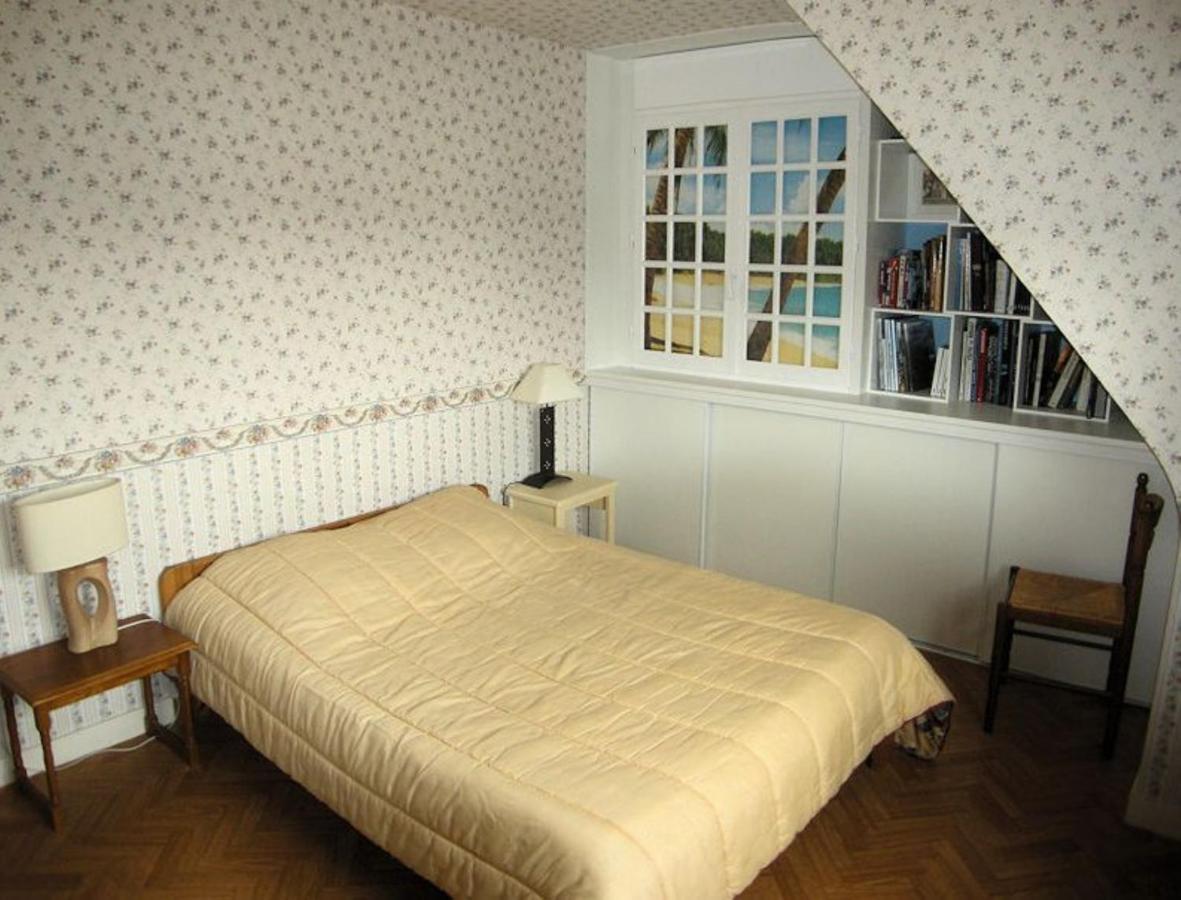 Chambres D'Hotes De Pont C'Hoat Névez Cameră foto