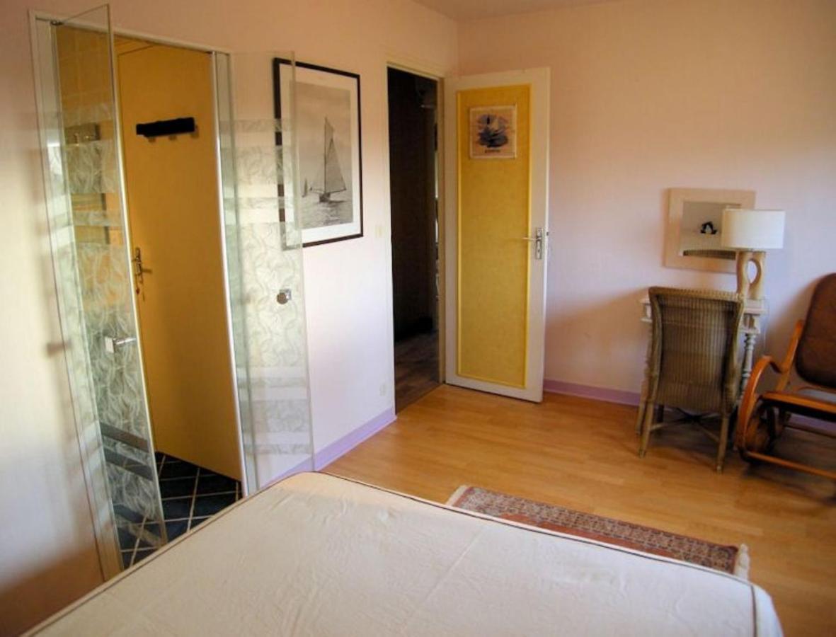 Chambres D'Hotes De Pont C'Hoat Névez Cameră foto